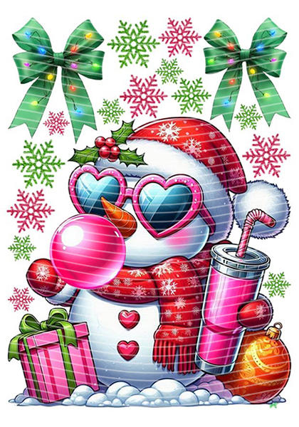 A5 Notebook Wraps-W-2697